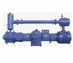 Valving Machine,Industrial Air Compressors,Devalving Machine,Industrial Gas Compressors,India