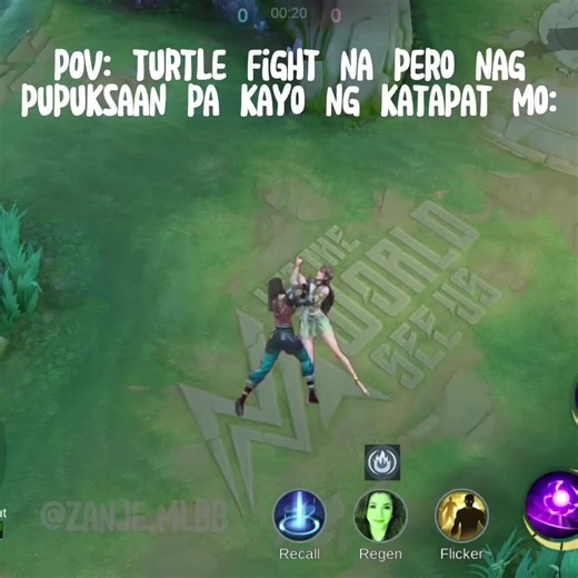 Mobile Legends: Creator Camp Insights and Updates