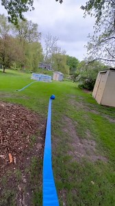 6.5K views · 80 reactions | This pool has a window! #pool #water | Water Supply Guy | Facebook