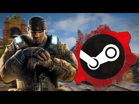 Gears of War 3 Is Now Playable on PC (Delta Online)