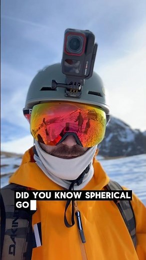 Best Spherical Ski Goggle?