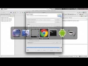 Libgdx Setup Tutorial