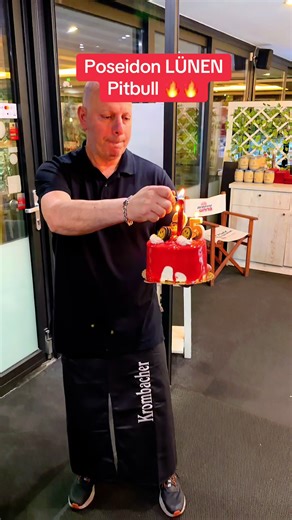 Discover Delicious Greek Cuisine at Poseidon LÜNEN