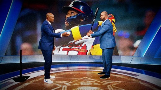 MLBN Analysts over the Years