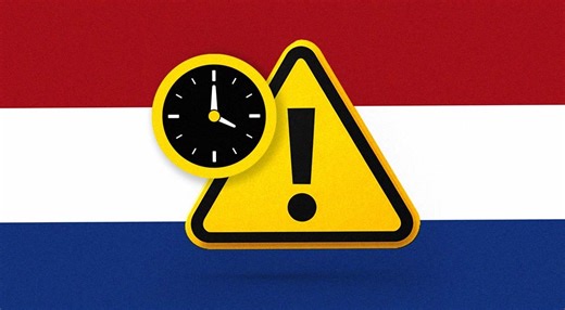 Dutch government is developing a “digital emergency kit” to boost the country’s digital sovereignty