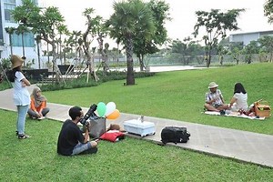 Hobi Motret? Jadi Freelance Fotografer Saja