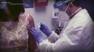 CDC says the Delta variant is spreading rapidly