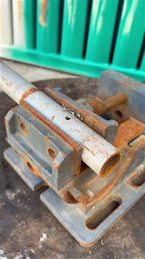 Punching center positioning punch #shortsfeed