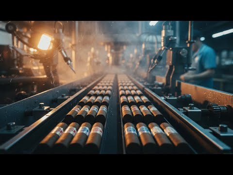 How Millions of Hand Rolled Cigars Are Made Inside The Art Of Cigar Making Factory