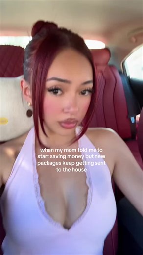Why Is She in My Business? A Shopping Addiction Story
