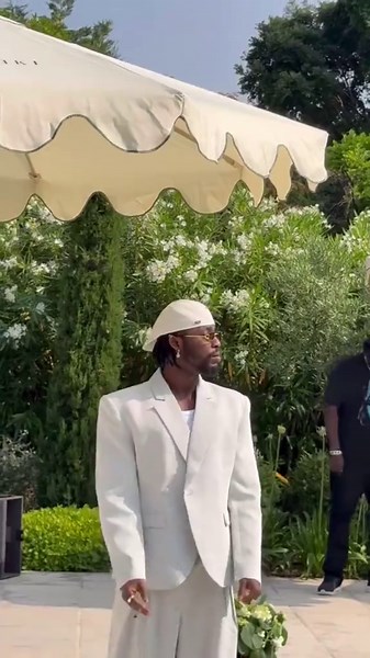 Omah Lay: Upcoming Album and Latest News in Afrobeats