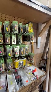 2.1K views · 29 reactions | Did Coot get his start with designing lures by painting with a magic marker⁉️ Watch the video to find out❗️ USE COOT'S PROMO CODE FOR A DISCOUNT ON Vexan Fishing / Tackle Industries‼ 閭CODE = COOT15  https://vexan.com/discount/COOT15?ref=coot15 River Haus Bait, Tackle & Gifts #cootslures #rattlinwasp #fishing #lures #letsgofishing #vexanfishing | Coots Lures | Facebook