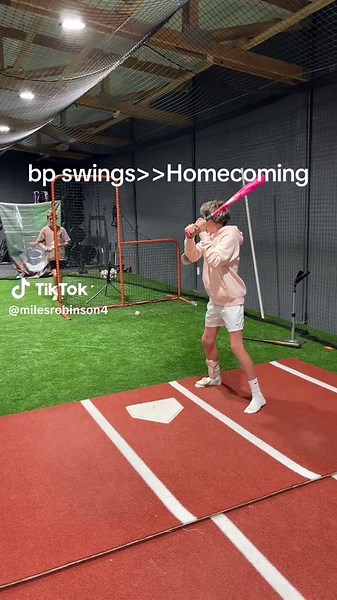 Baseball Boys Focus on the Game: Mason's Journey