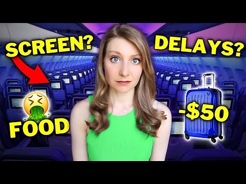 Air Transat Review: Was the Cheap Flight to Europe Worth It?