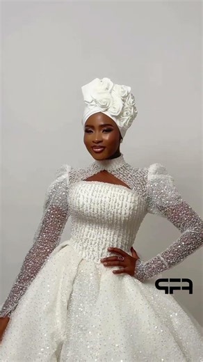 PRUDENTIAL FASHION ACADEMY STUDENT PROJECT PRESENTATION ABUJA