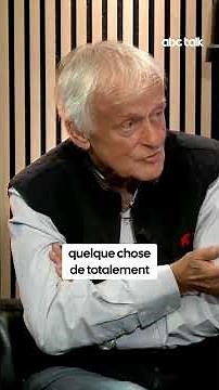 L'affaire Patrick Bruel, j'ai du mal à y croire