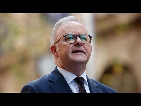 Albanese government comes up with own ‘Pacific solution’ amid Labor’s Nauru deal