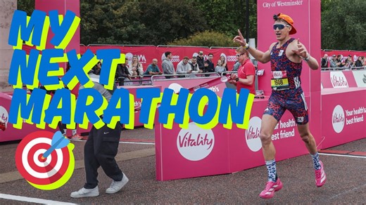 Pushing Limits: Personal Best Attempt at the World’s Fastest Marathon