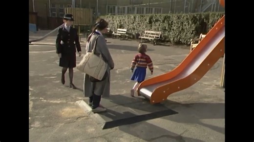 The Bill - Season 4 Episode 39 | Old Habits (1988) #TheBill #BritishTV #90sTV | The Bill | Facebook