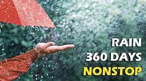 122K views · 4.2K reactions | PAANO KUNG HINDI HUMINTO ANG ULAN SA LOOB NG ISANG TAON? | Bagong Kaalaman Grabe pala ang dulot ng ulan. Maging handa sa lahat ng oras! | Mr. Pantas | Facebook