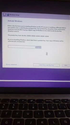 Instaling Windows 10 LTSC Iot Support Extended