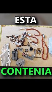 7K views · 73 reactions | misterios ocultos #terror #Leyenda #cosasquenosabias #miedo #misterios #teoriasconspirativas #LeyendasDeTerror #mitos #podcast #universo #documentales #extraterrestre #paranormal | Misterios | Facebook