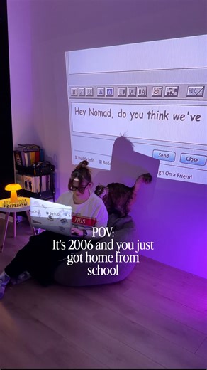 Julia • Product Designer • AI 🇺🇦 on Instagram: "Everyone’s obsessed with 2016, but what about 2006? If you were a kid back then, you remember the vibe. I wanted to recreate that feeling, so I built a full Windows XP simulator. Emergent (as always) helped me bring this idea to life crazy fast, ive honestly lost count of how many projects I’ve built with it at this point. The best part? Anyone can do this. No code, just your idea + this tool, and you can launch (and even monetize) 