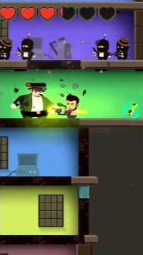 💥 Alien Invasion Game 👽| Complete 🔥 Epic Gameplay #shorts26 #hd shorts video #games