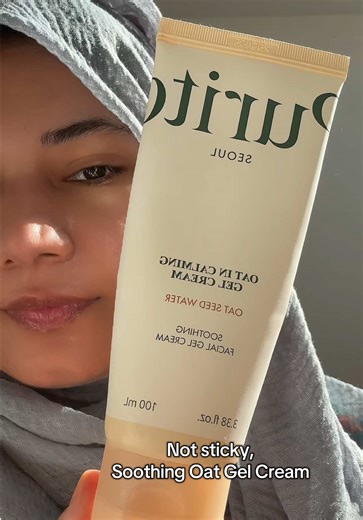 Blemish Prone Skin Gel Moisturizer Review