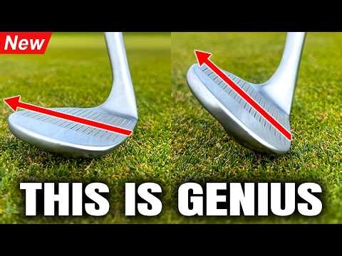 If You Struggle With Chipping, Just Do This Before Every Shot