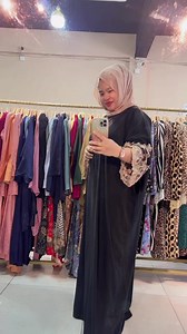 29 reactions · 5 comments | ABAYA WARDAH STILL PROMO GAIS珞珞珞Beeminat tekan je link tu www.wasap.my/60125161874/abayawardah #Deimpiana | De Impiana Ladies Fashion | Facebook