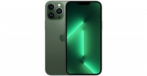 Apple iPhone 13 Pro Max (512GB) – Alpine Green Middle East Version with FaceTime