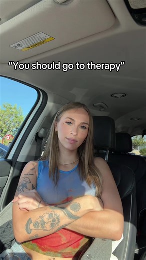 Does that count? | Therapy Humor