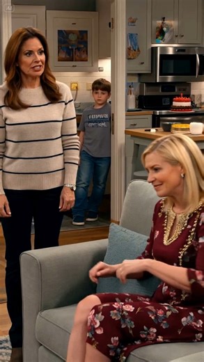 My Son’s 10th Birthday Cake Was in the Trash. My Sister Smirked, ‘He Doesn’t Deserve It.’ She Thought I’d Do Nothing. She’s Now Regretting Every Word. I’ll never forget the smell. It was 7 PM. I had just gotten home from a 12-hour double shift at the diner, the kind of shift where your feet feel like two bruised, swollen bricks, and the smell of stale coffee and fryer oil clings to your hair. But I didn't care. I was practically floating. Because tucked in my bag was a small, slightly-bent Spide