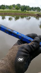A Dasko Pro Long Cold Chisel is discovered, sparking curiosity. Its seemingly high-end design prompts the question: what practical purpose does this tool serve? It looks like it could be expensive. #tools #DIY #construction #chisel #magnetfishing | The Fisher