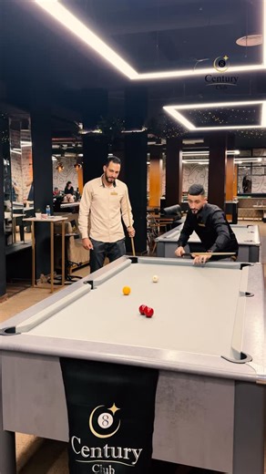 centuryclub on Instagram: "Century Club 🎱 Challenges 🏆"