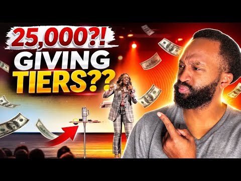 When Giving Becomes Transactional | A Critical Look