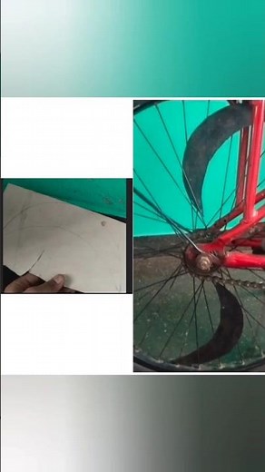 new cycle modification#shorts#cycle modification