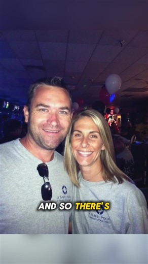 Building more than fences - we are building a mission. 💙 Tonja and Jason started Safe Pool with one goal: Protect families and prevent tragedies. Watching this grow side by side as husband and wife has been one of the greatest blessings of our lives! We do not just love the work, we love the