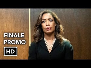 Pearson 1x10 Promo "The Fixer" (HD) Season Finale Suits spinoff