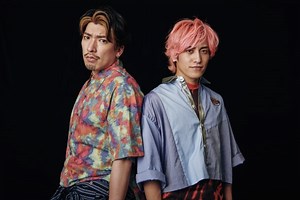 アーティストEXITが歌詞に込めた思いとは｜表現したいことを貫いたミニアルバム「GENESIS」を語る