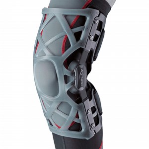 OA Reaction Donjoy - Genouillère pour Gonarthrose & Arthrose Fémoro-Patellaire