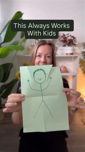 This Game Gets Kids To Focus & Follow Instructions Instantly