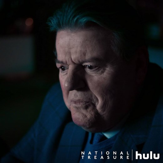 Go behind the scenes of the UK drama National Treasure to learn more from its cast and creators. Now streaming, only on Hulu. hulu.tv/Treasure | Hulu