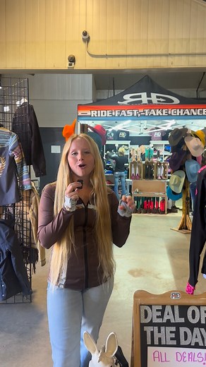 5.1K views · 131 reactions | We are open all day today!! Come and shop!! All deals for today plus our dump bins and we are still sizing for jackets!! | Rocket Donkey | Facebook