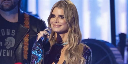 Pop Icon Jessica Simpson’s Next Big Venture Is Fashionably Heating Up Fall