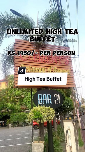 Clement's Wattala: Best Lunch Buffet in Town
