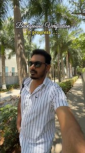 BGV Time = Free Salary ah? 😳 🔥 #bgv #itjobs #corporatelife #minivlog