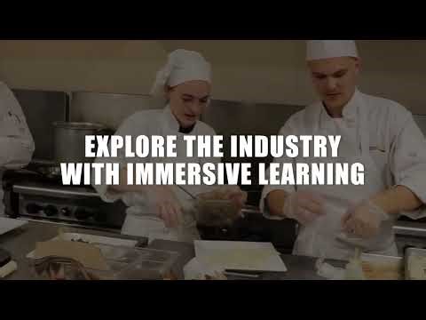 Start your culinary journey now!