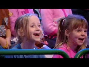 Justins House s01e23 All Wrapped Up PART 1 in 2 Cbeebies